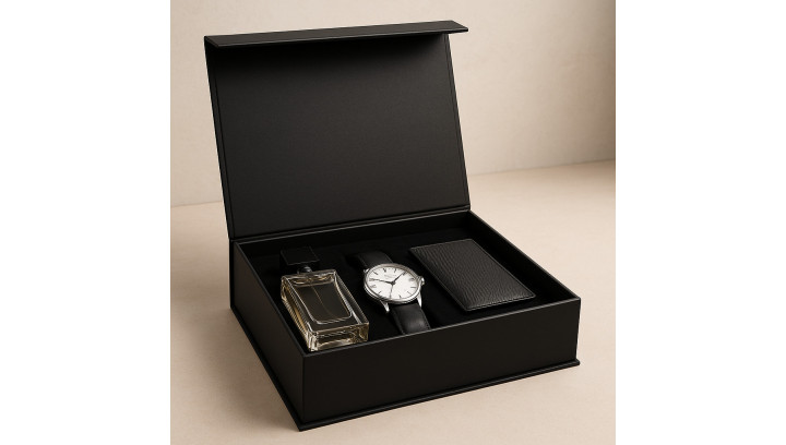 L'avantage de la boîte magnétique : Sublimer les produits de luxe avec un emballage premium